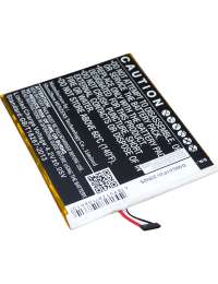 Batterie type AMAZON CS-ABD460SL Batterie type AMAZON CS-ABD460SL