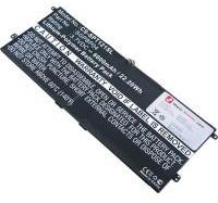 Batterie type SONY CS-SPT121SL Batterie type SONY CS-SPT121SL