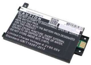 Batterie pour AMAZON KINDLE PAPERWHITE 2014 Batterie pour AMAZON KINDLE