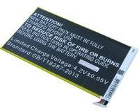 Batterie type AMAZON S12-T2-D Batterie type AMAZON S12-T2-D
