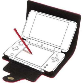 Accessoire Bigben Flip Play New 2DS XL Accessoire Bigben Flip Play