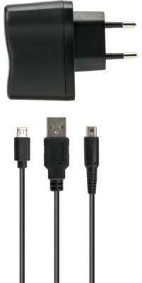 Chargeur Under Control Chargeur Secteur 1A Câble Y Chargeur Under Control Chargeur