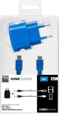 Adaptateur pour console 3DS 3DS XL Adaptateur pour console 3DS