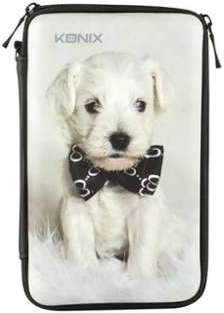 Housse de transport Chiot - 3DS Housse de transport Chiot