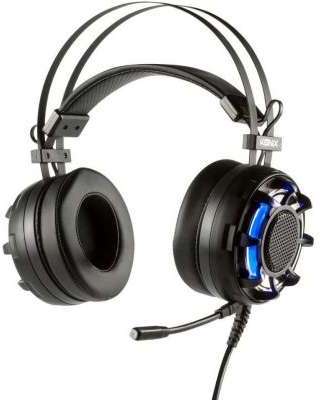 Casque gamer Konix Casque Pro Gaming PS4 U800