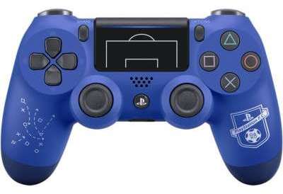Manette Sony Manette PS4 Dual Shock Football Club