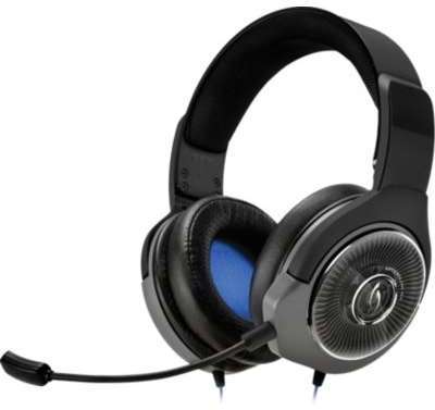 Accessoire PDP Casque Afterglow AG6 PS4 Accessoire PDP Casque Afterglow