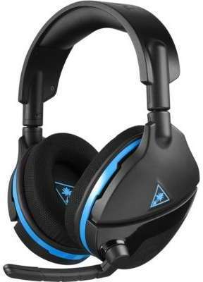 Casque gamer Turtle Beach Casque Earforce Stealth 600 Casque gamer Turtle Beach