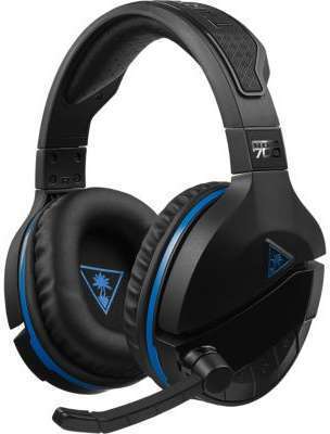 Casque gamer Turtle Beach Casque Earforce Stealth 700 Casque gamer Turtle Beach