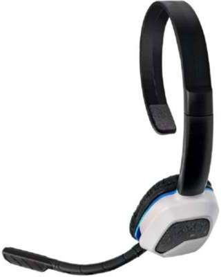 Accessoire PDP Casque Afterglow LVL 1 PS4 Blanc Accessoire PDP Casque Afterglow