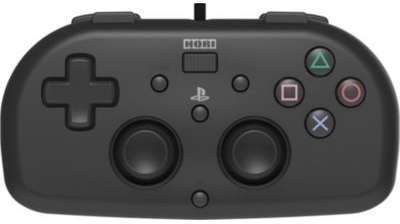 Manette Hori Minipad Noir Manette Hori Minipad Noir