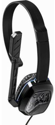 Casque gamer PDP Casque Afterglow LVL 1 PS4 PC Casque gamer PDP Casque Afterglow