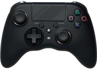Manette Hori Manette sans fil Onyx Manette Hori Manette sans