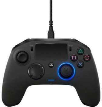 Manette Nacon Manette PS4 Revolution Pro Controller Manette Nacon Manette PS4