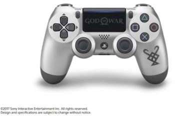 Manette Sony Manette PS4 Dual Shock God of War Manette Sony Manette PS4 Dual
