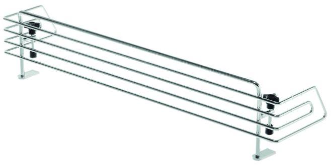 Copa grille de sécurité enfants pour plaque cuisso