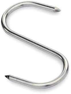 Esse de Boucher 8 Cm Esse de Boucher 8 Cm