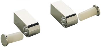 Supports et embouts - MENAGE&CONFORT