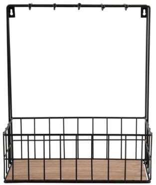 Kitchen Rack Noir Kitchen Rack Noir
