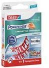 Tesa Powerstrips - Languettes Déco x16