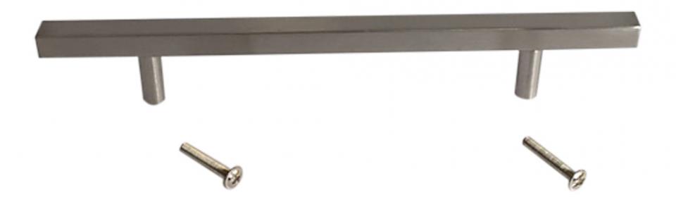 Mizzo poignée de porte cuisine inox - 200 mm
