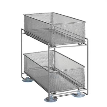 Etagère de cuisine à tiroirs 35 cm Etagère de cuisine à tiroirs