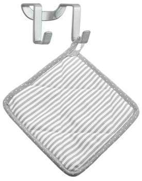 Double-crochet de suspension Galileo Double-crochet de suspension