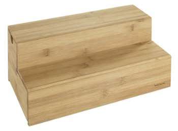 Etagère Bambou de Cuisine Etagère Bambou de Cuisine