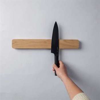 Barre aimantée pour couteaux Ron 40 cm Berghoff Barre aimantée pour couteaux