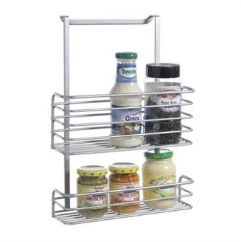 Etagère de cuisine deux niveaux Galileo Etagère de cuisine deux niveaux