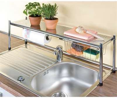 Etagère pour évier EXPANDO Etagère pour évier EXPANDO