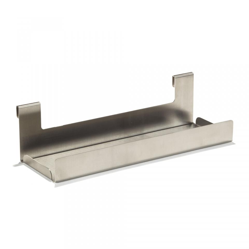 Petite étagère de cuisine Gris
