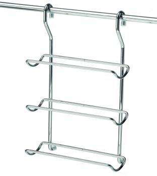 Copa Standard R-1019 porte-bouteilles - chrome