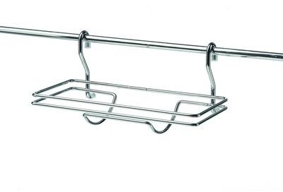 Copa Standard R-1016 porte-essuie-tout - inox