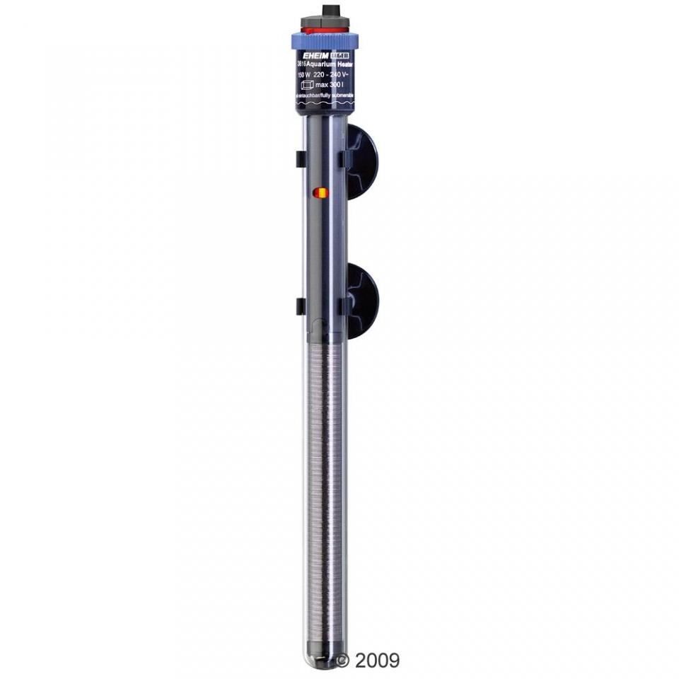 Chauffage Eheim Jäger 50 - 50 W, pour aquarium de