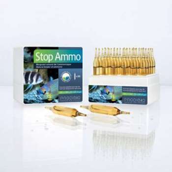PRODIBIO - Stop Ammo 30 ampoules PRODIBIO - Stop Ammo 30 ampoules