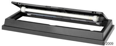 Galerie Juwel DuoLux T8 - 100 x 40 cm, 2 x 30 W, n