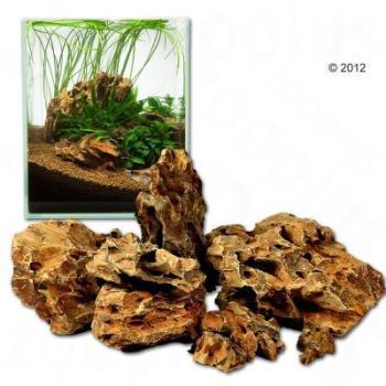 Pierres dragon pour aquarium Ohko Rock - kit 80 cm