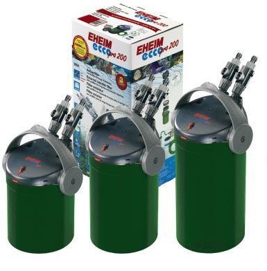 Filtre extérieur Eheim Ecco Pro - 2034, aquarium j