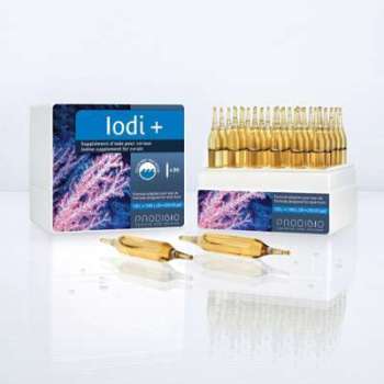 PRODIBIO - Iodi 30 ampoules PRODIBIO - Iodi 30 ampoules