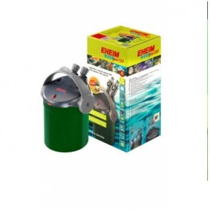 Filtre EHEIM Ecco Pro 130 - 2032 Aquarium 60 à 130