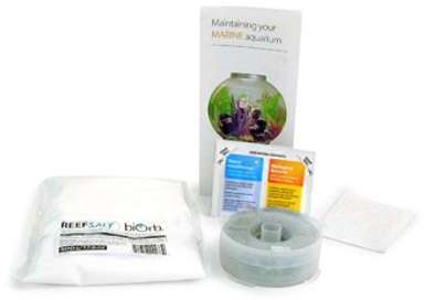 Kit service filtre marin BiOrb - BiUbe - life Kit service filtre marin BiOrb