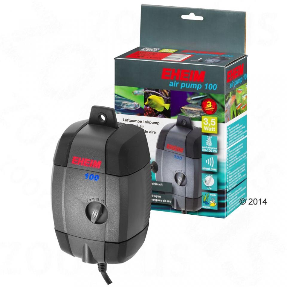 Pompe à air Eheim Air Pump 400 - air pump 400