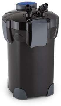Clearflow 55 Filtre externe pour aquarium 55W 4 parties Clearflow 55 Filtre externe