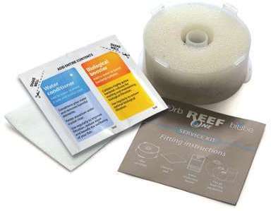 Kit filtre BiOrb - BiUbe - life aquarium Kit filtre BiOrb - BiUbe -