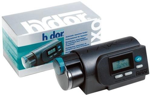 Distributeur de nourriture Mixo Hydor pour poisson