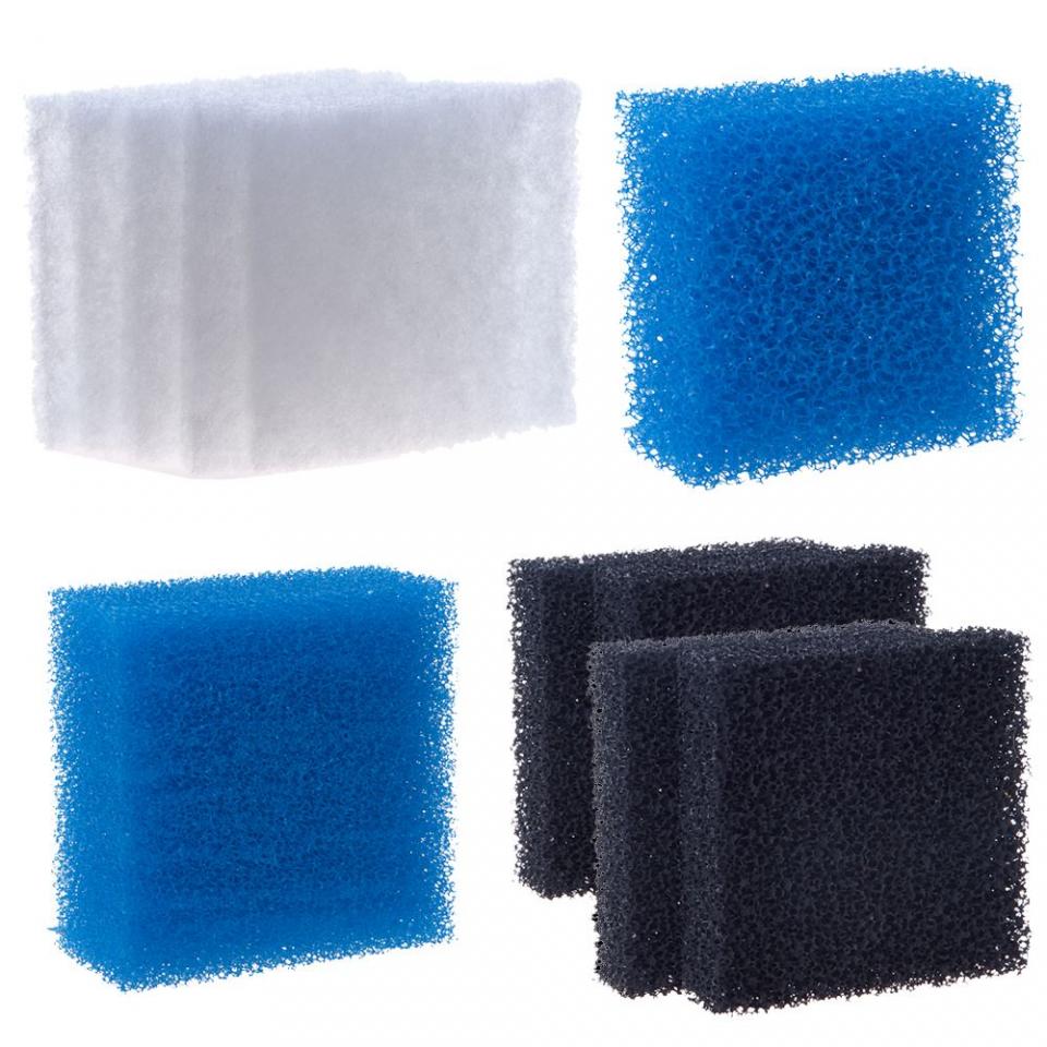 Matériel de filtration pour filtre Juwel Compact -