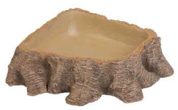 Hobby - Abreuvoir Stump pour Terrarium - T1 Hobby - Abreuvoir Stump pour