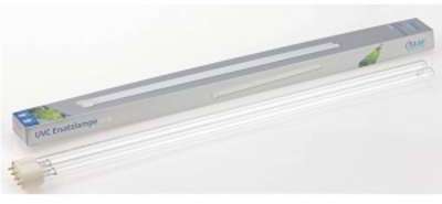 Lampe uv Eco OASE 60W Lampe de rechange Bitron