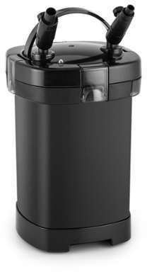 Clearflow 14Filtre externe d aquarium en 4 parties Clearflow 14Filtre externe
